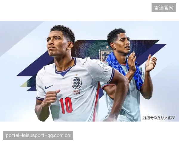 贝林厄姆禁区外控制节奏，引导英格兰打出优质攻势