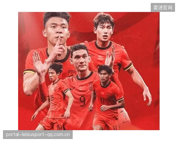 中国U23后场组织：从“青春梦想”到“战略实力”